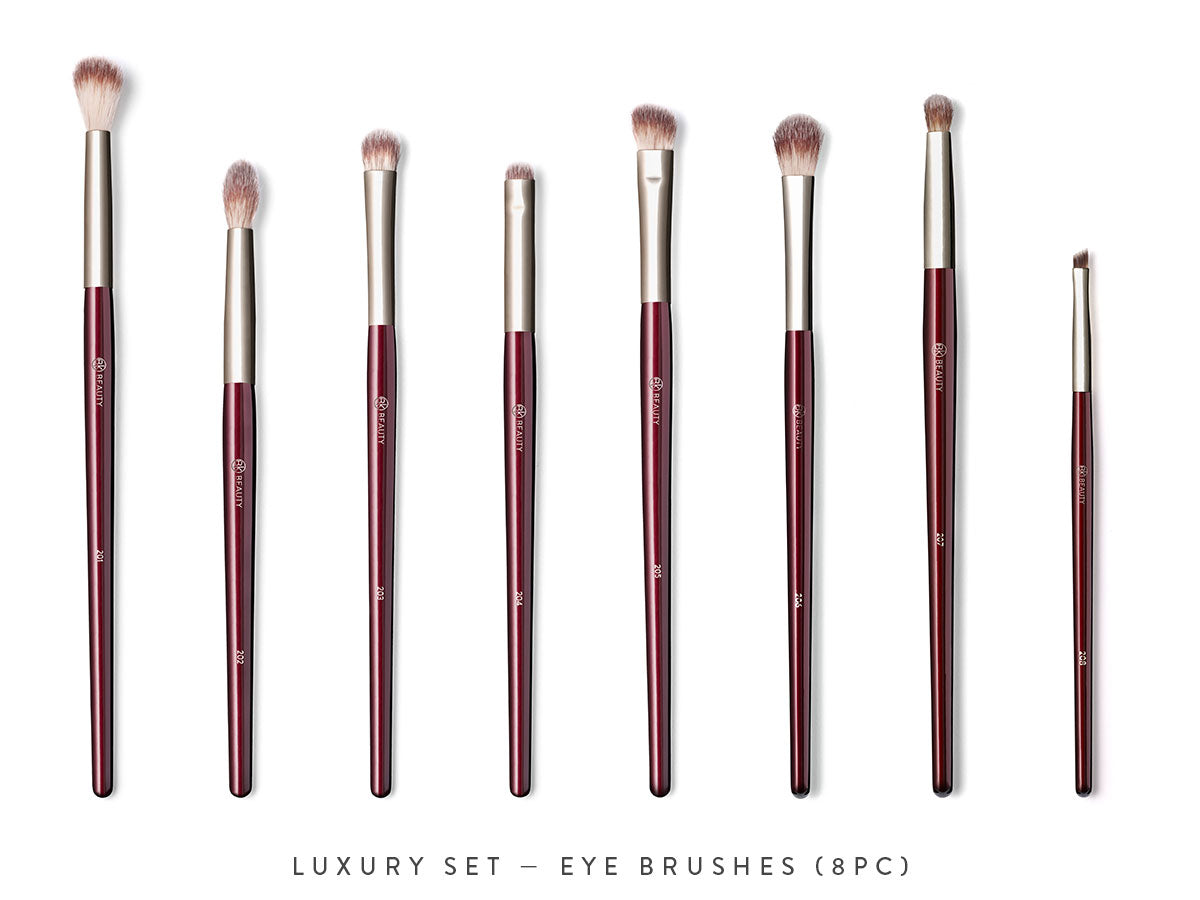 Luxury brush bundle buy