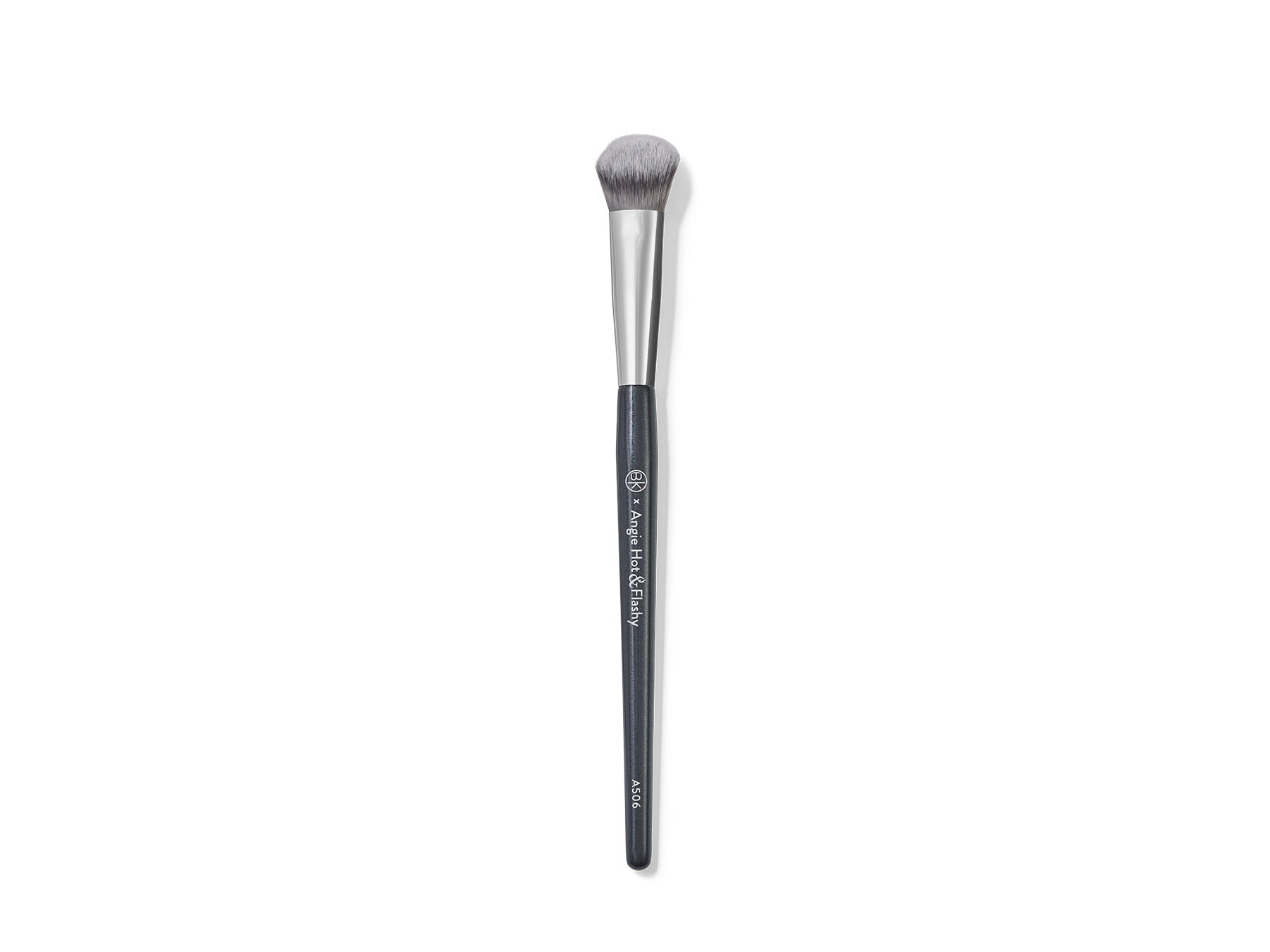 BK Beauty X Angie Hot & Flashy - A506 Concealer Brush